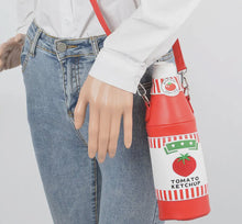 Indlæs billede til gallerivisning Tomato ketchup bag