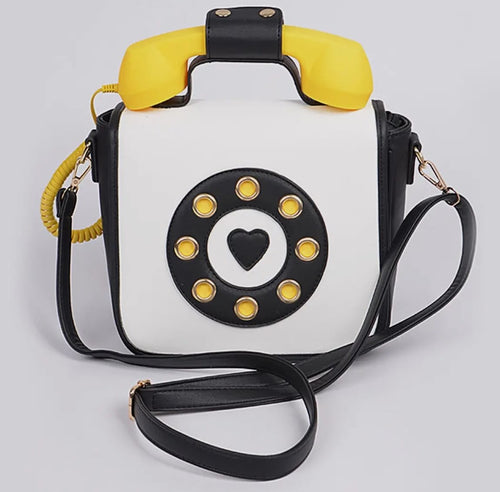 Love phone bag