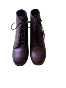 Choko brun støvle