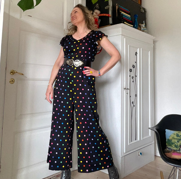 NEWS..... BUKSER, PLAYSUIT & BUKSEDRAGTER