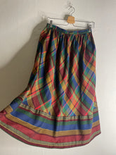 Indlæs billede til gallerivisning Vintage nederdel