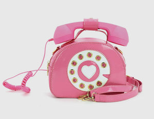 Pink phone 🩷