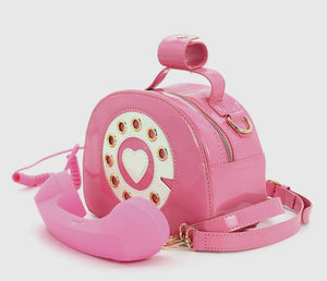 Pink phone 🩷