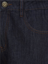 Indlæs billede til gallerivisning Super lækre højtaljede jeans