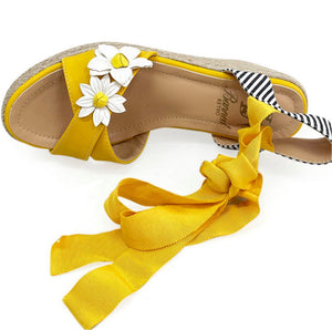 Sommer sandal