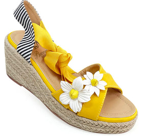 Sommer sandal