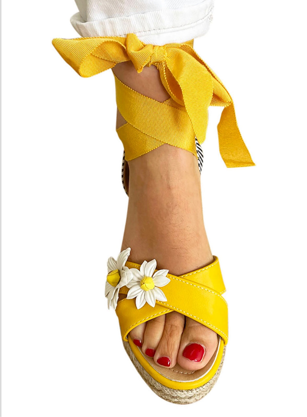 Sommer sandal