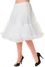 Indlæs billede til gallerivisning Hvidt Petticoat